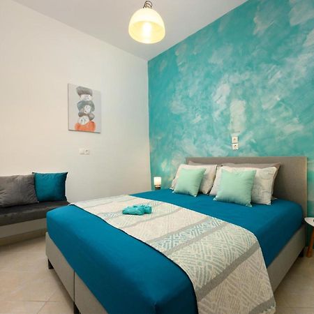 Corfu Prime Apartments ภายนอก รูปภาพ