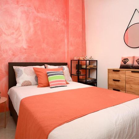 Corfu Prime Apartments ภายนอก รูปภาพ